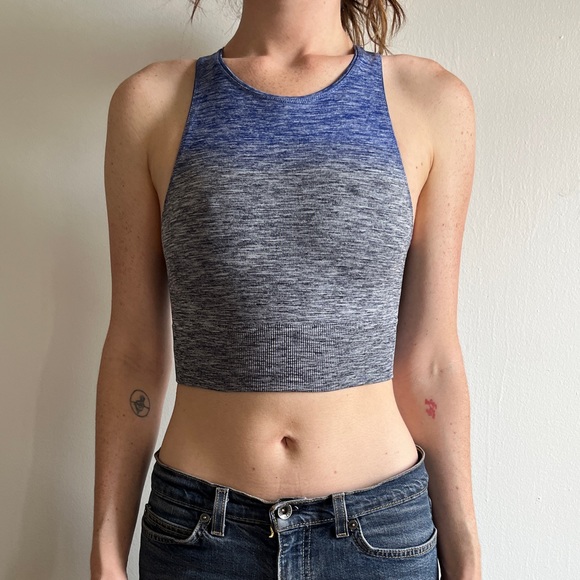 LULULEMON RACERBACK TANK - Picture 1 of 3